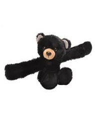 Peluche - Loup grand bras