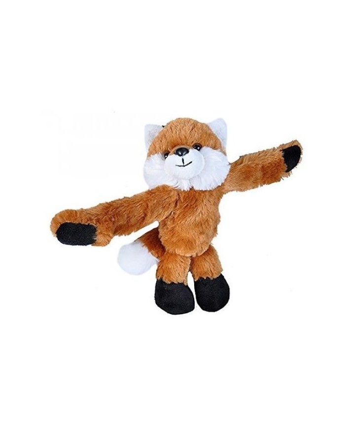 Peluche - renard long bras