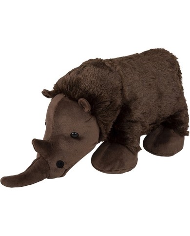 Peluche - Grand rhinocéros