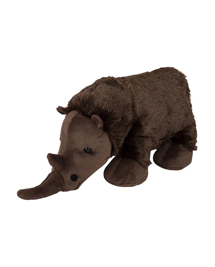 Peluche - Grand rhinocéros