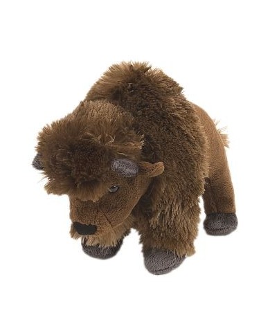 Peluche - Bison
