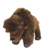 Peluche - bison