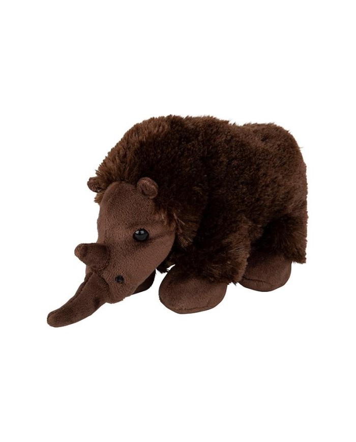 Peluche - petit rhinocéros