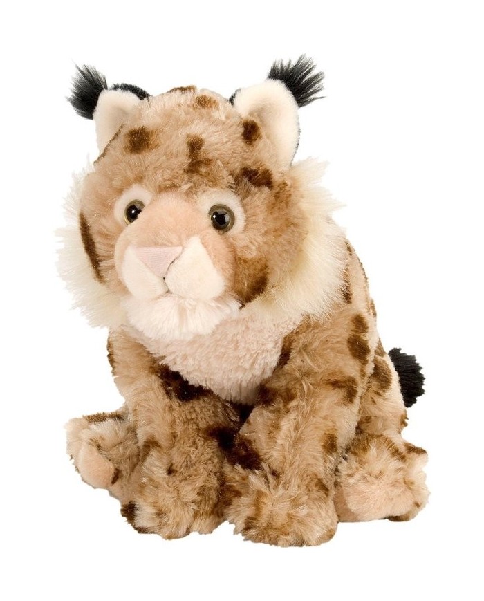 Peluche - lynx