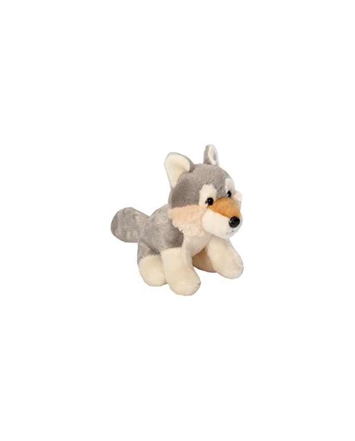 Peluche - petit loup