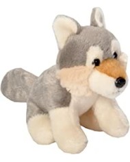 Peluche - petit mammouth