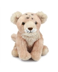 Peluche - lion