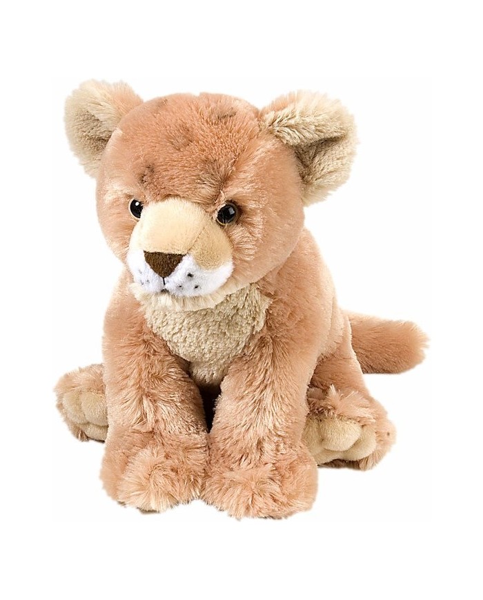 Peluche - lion