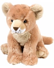 Peluche - lion