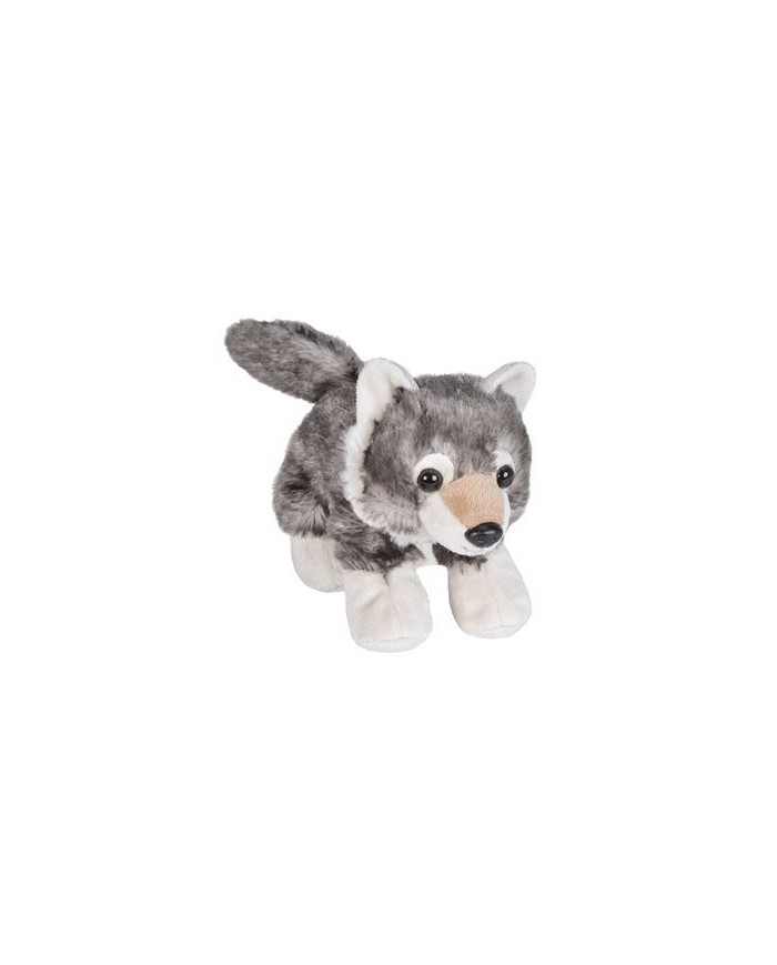 Peluche - loup medium