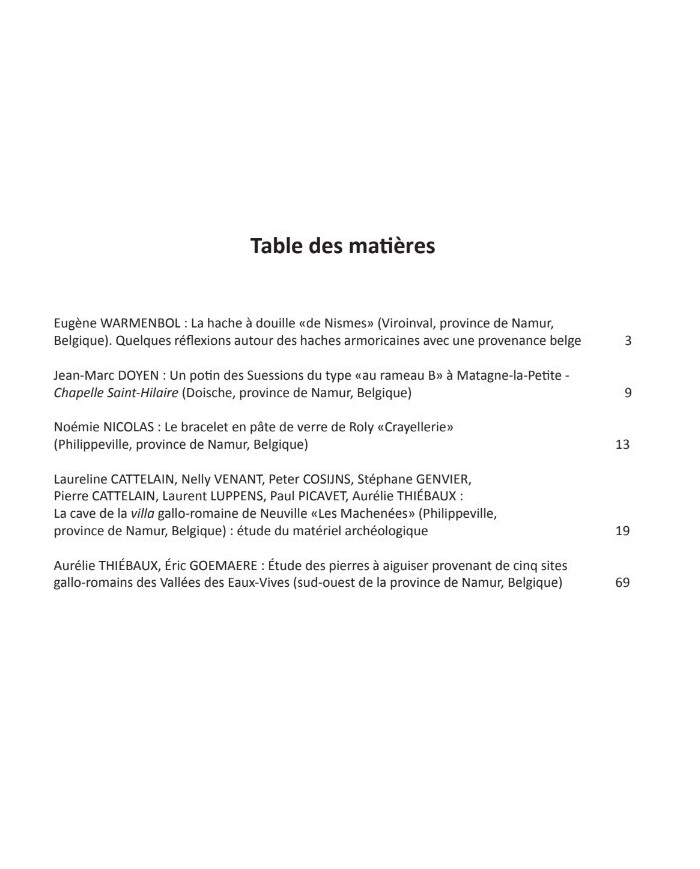 Archéo-Situla 32-33