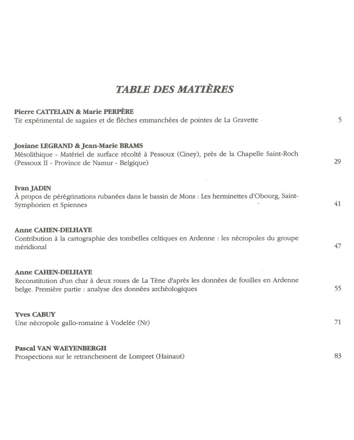 Archéo-Situla 17-20