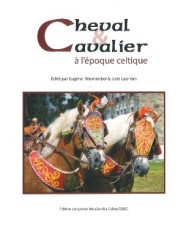 Cheval & Cavalier à l'époque celtique