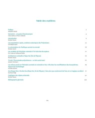 Catalogue- Trésors de Polynésie