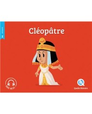 Ramses II - Quelle Histoire