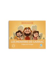 Les Egyptiens - Quelle Histoire