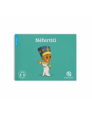 Néfertiti  - Quelle Histoire
