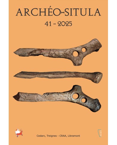 Archéo Situla 41