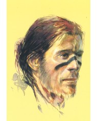 Carte postale - Homo Sapiens Cro-Magnon