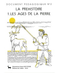 Document pédagogique n°3 - Des mammouths et des hommes